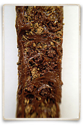 "Earthworm Brown" ARTIFICIAL FISH FOOD WORM
